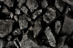 Harpsden coal boiler costs